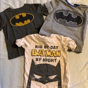 Batman bundle